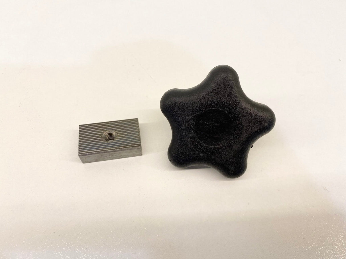 Rafter Knob Kit - Suit Lippert Solera Awnings