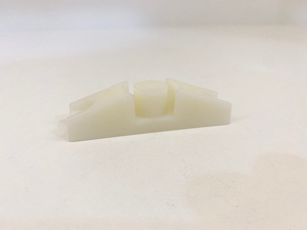 PLASTIC BED SADDLE T/S JAYCO CAMPER C3407 250-03020