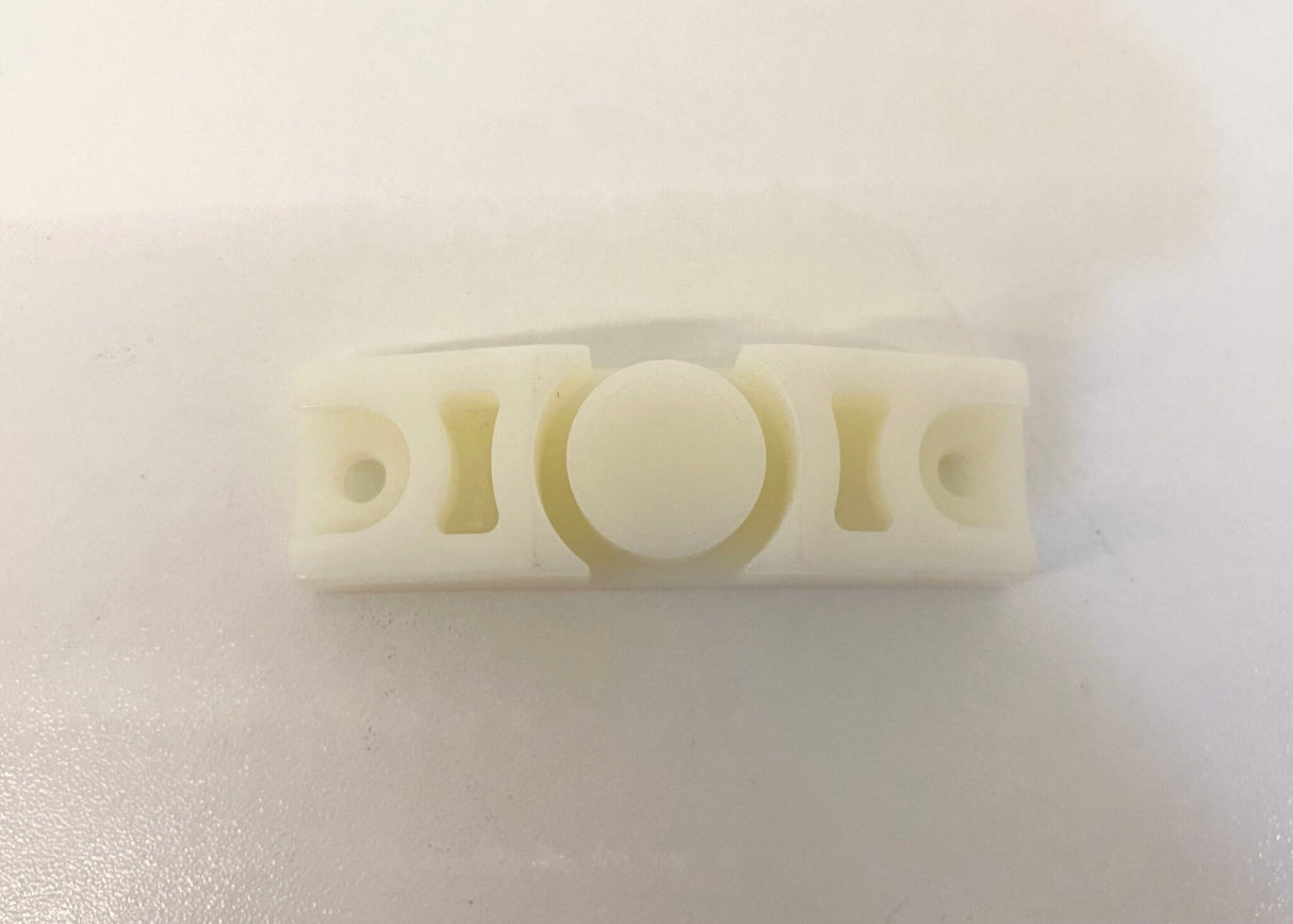 PLASTIC BED SADDLE T/S EXPANDA C3407A 250-03022 CARAVAN RV