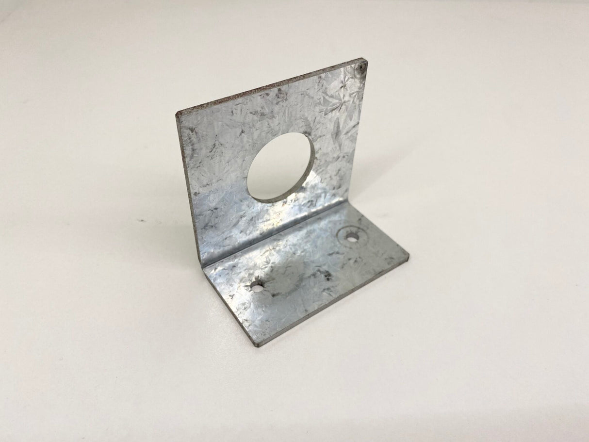 3/8 Gas Bayonet Installation Kit w/ 2m SS 3/8 Hose