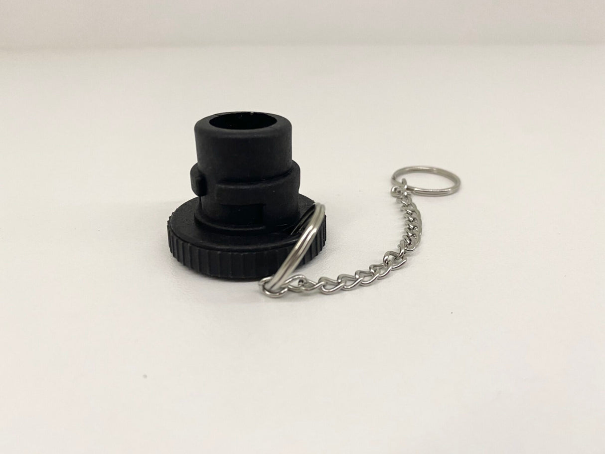 5/16 Gas Bayonet Installation Kit - OSCSBAYKIT5/16