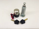 Cruisemaster DO35 Hitch Lock