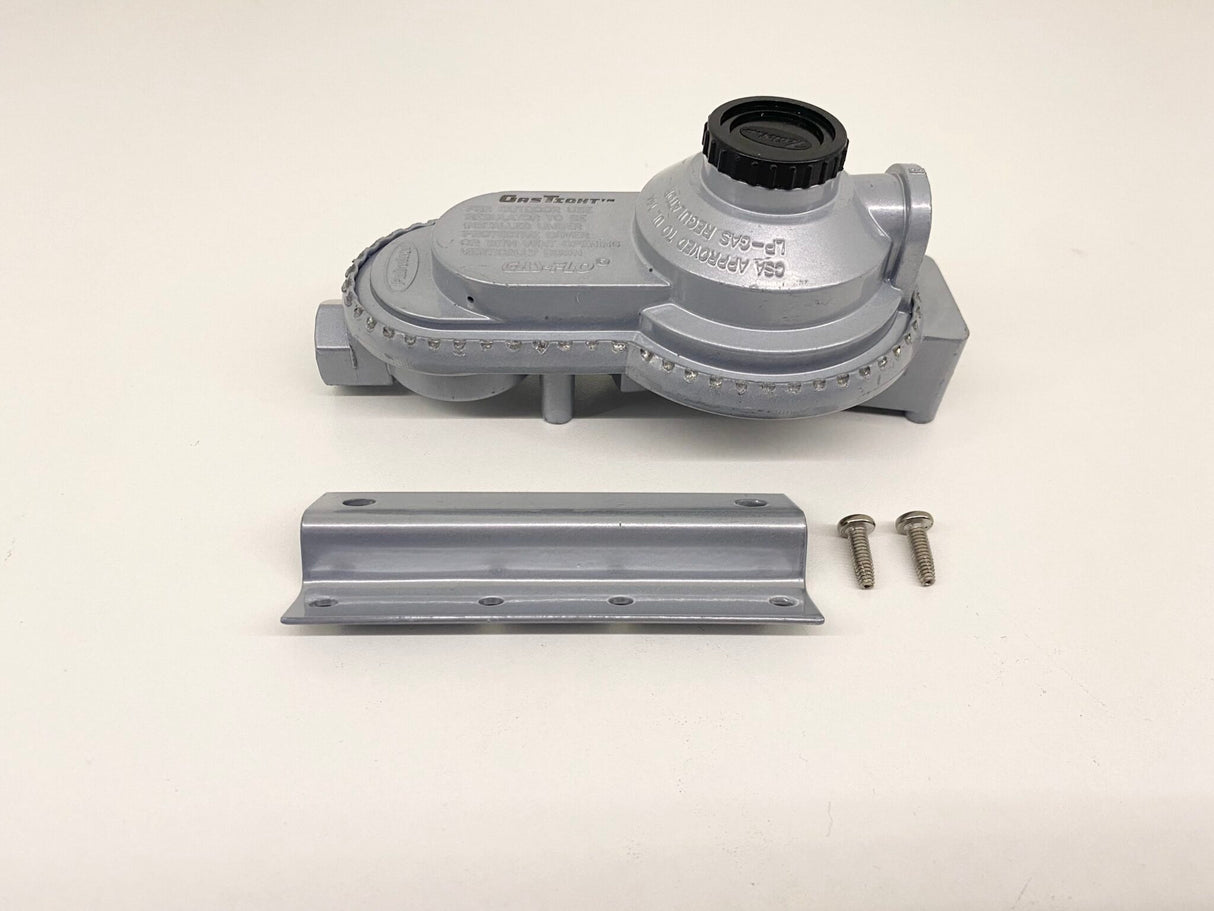 Two Stage Gas Regulator - GR-9950