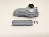 Two Stage Gas Regulator - GR-9950