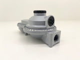 Two Stage Gas Regulator - GR-9950