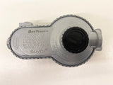 Two Stage Gas Regulator - GR-9950