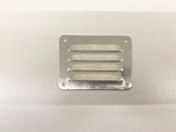 Metal Ventilation Grille 10cm x 7.5cm