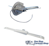Head Mast & Base-Winegard RVH 3095 Antenna