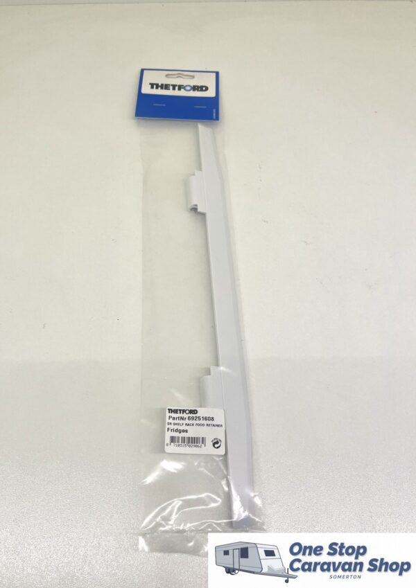 THETFORD FRIDGE FOOD RETAINER N3000 / N4000 SERIES - 69251608