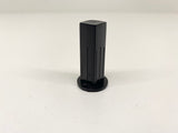Push Button Piezo (Black) - Suit Dometic RM2350 Fridges