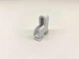 Dometic RM2453 / RM2553 Fridge Retaining Clip For Bar