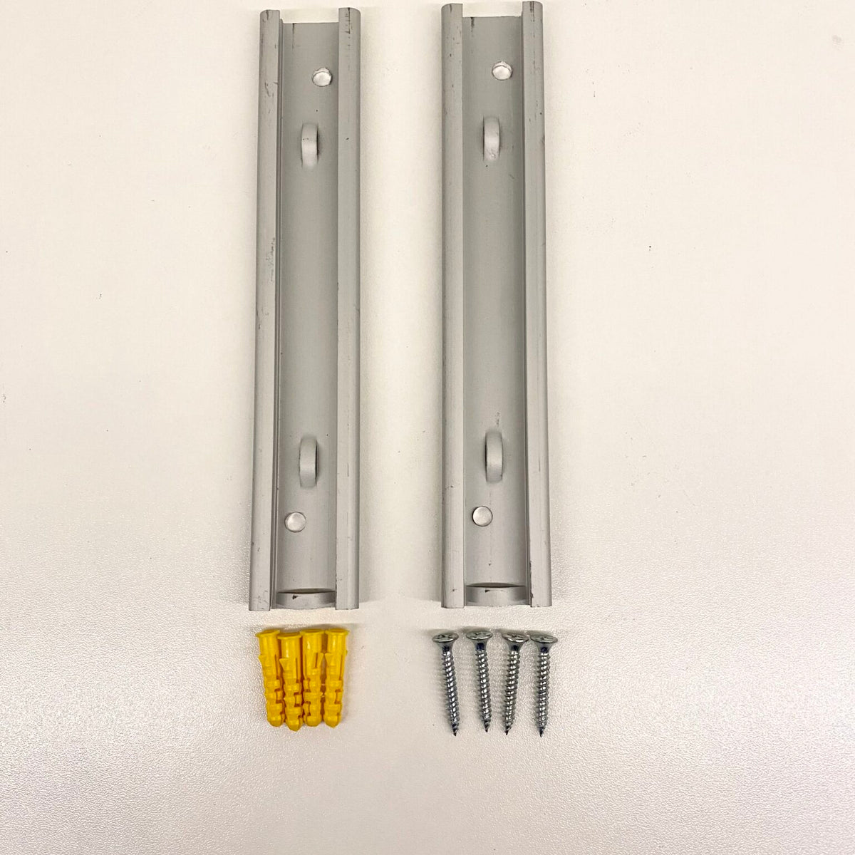 Expanda Clothes Line Brackets 2pc – One Stop Caravan Shop