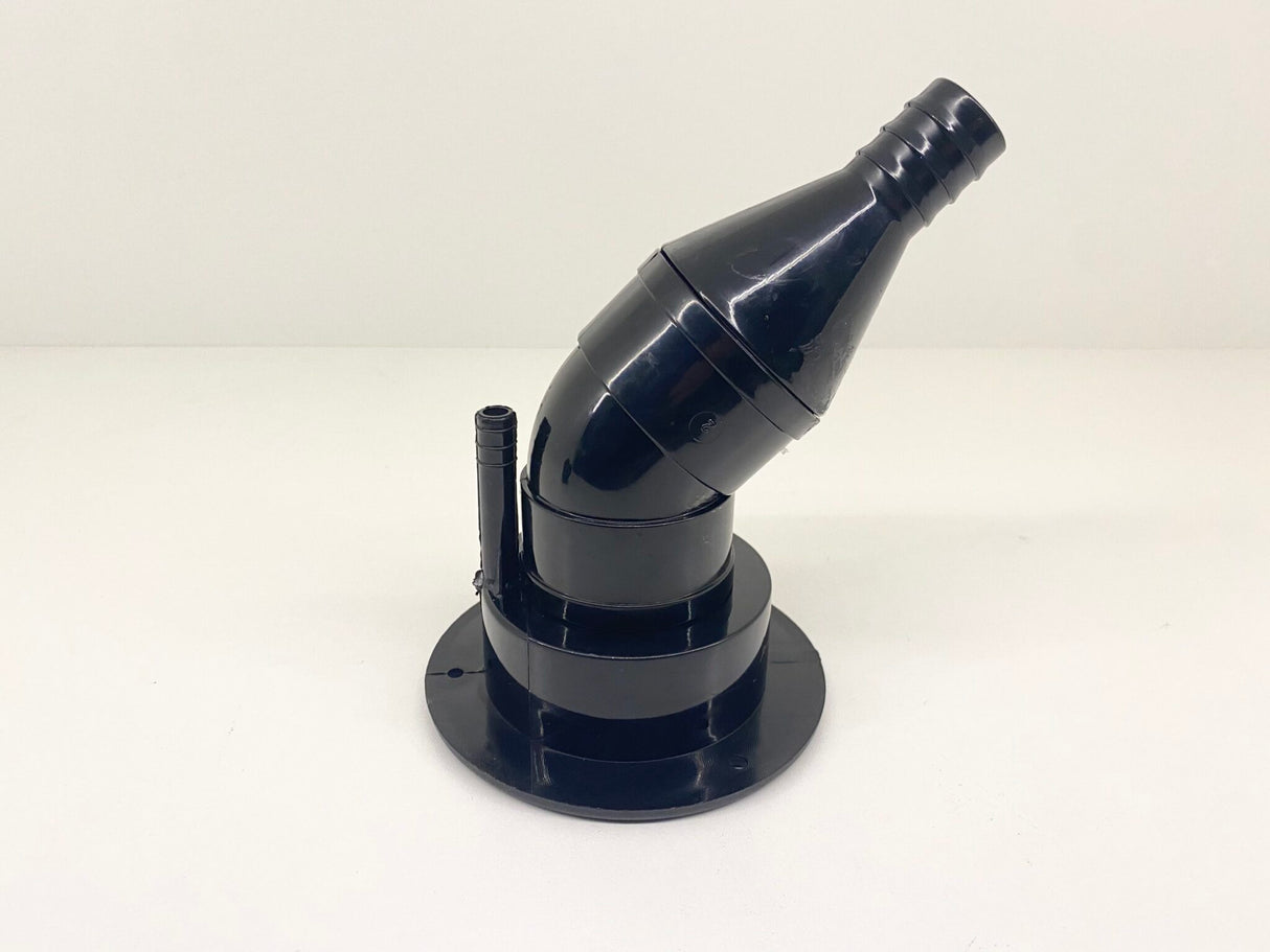 ALKO/Hume Black Water Filler w/ Lockable Cap