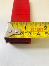 ALKO PLASTIC COVER RED T/S COUPLING HANDLE BRAKE LEVER. 610939.