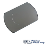 Thetford Sliding Cover for SC2/3/4/C200 Toilets (Grey)
