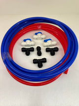 Swift Ecotherm Heater Plus Installation Kit Bundle