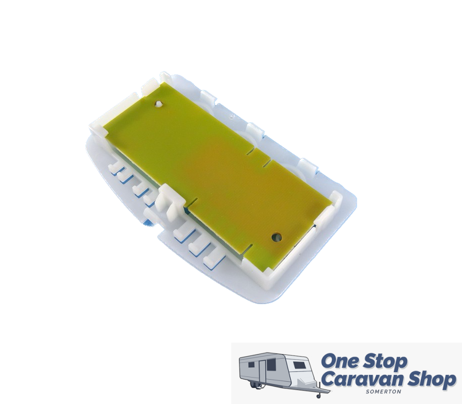 Thetford Control SN For C250/C263-50709