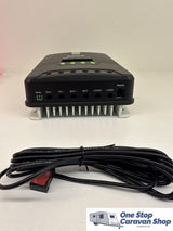 Sphere MPPT Solar Charge Controller
