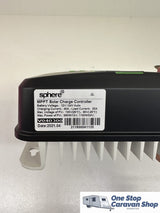 Sphere MPPT Solar Charge Controller