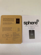 Sphere MPPT Solar Charge Controller