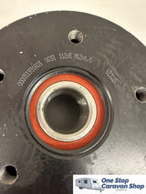 ALKO Euro Trailer Brake Drum