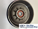 ALKO Euro Trailer Brake Drum