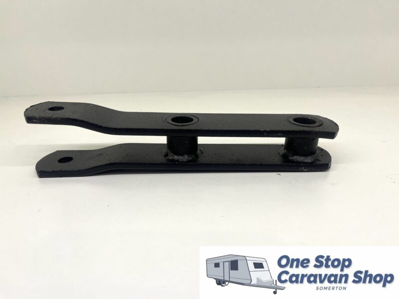 Spring Centre Rocker Pin M18 SPRING TANDEM CENTRE ROCKER FABRICATED – One Stop Caravan Shop