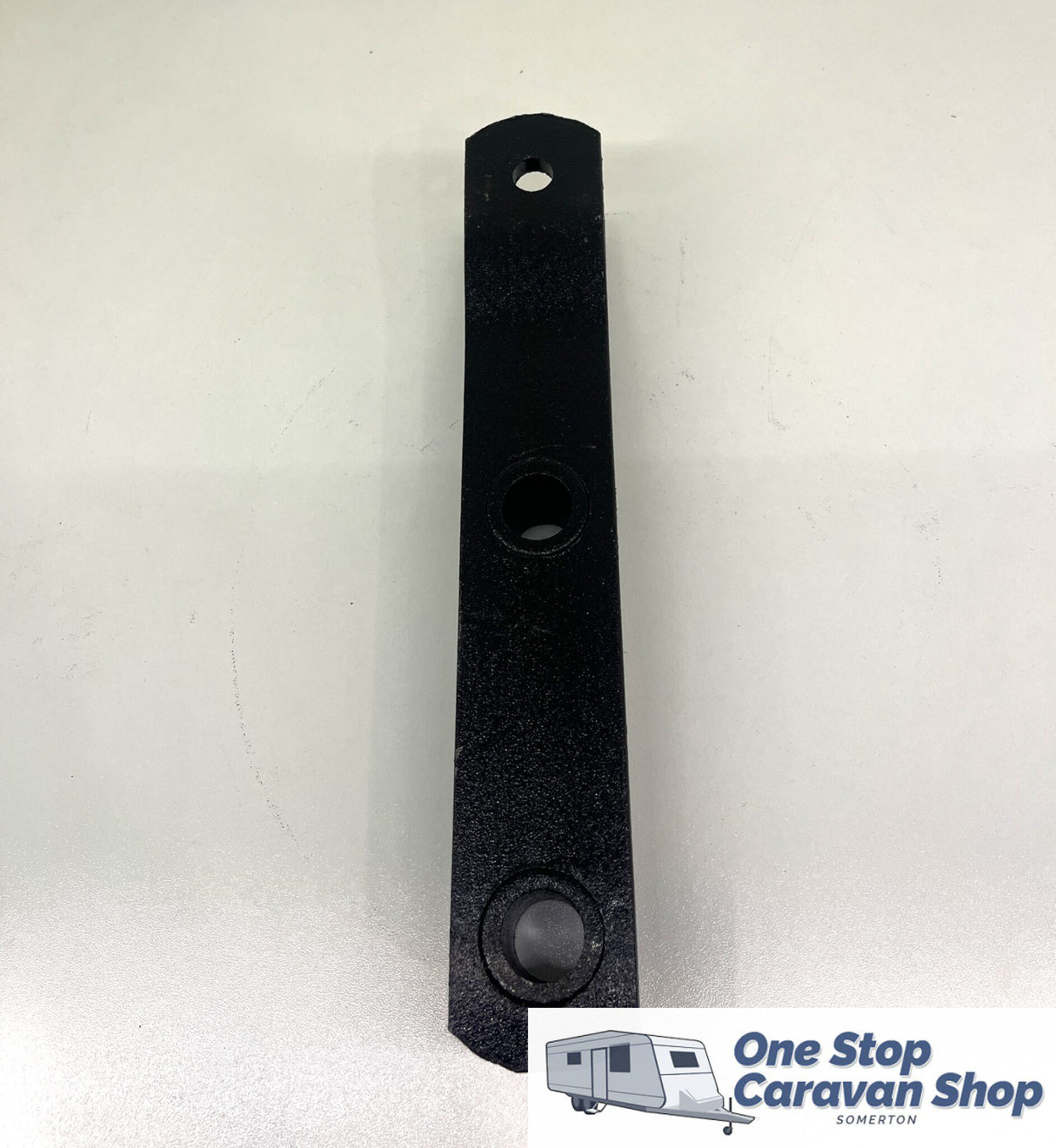 SPRING TANDEM CENTRE ROCKER FABRICATED