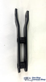 SPRING TANDEM CENTRE ROCKER FABRICATED