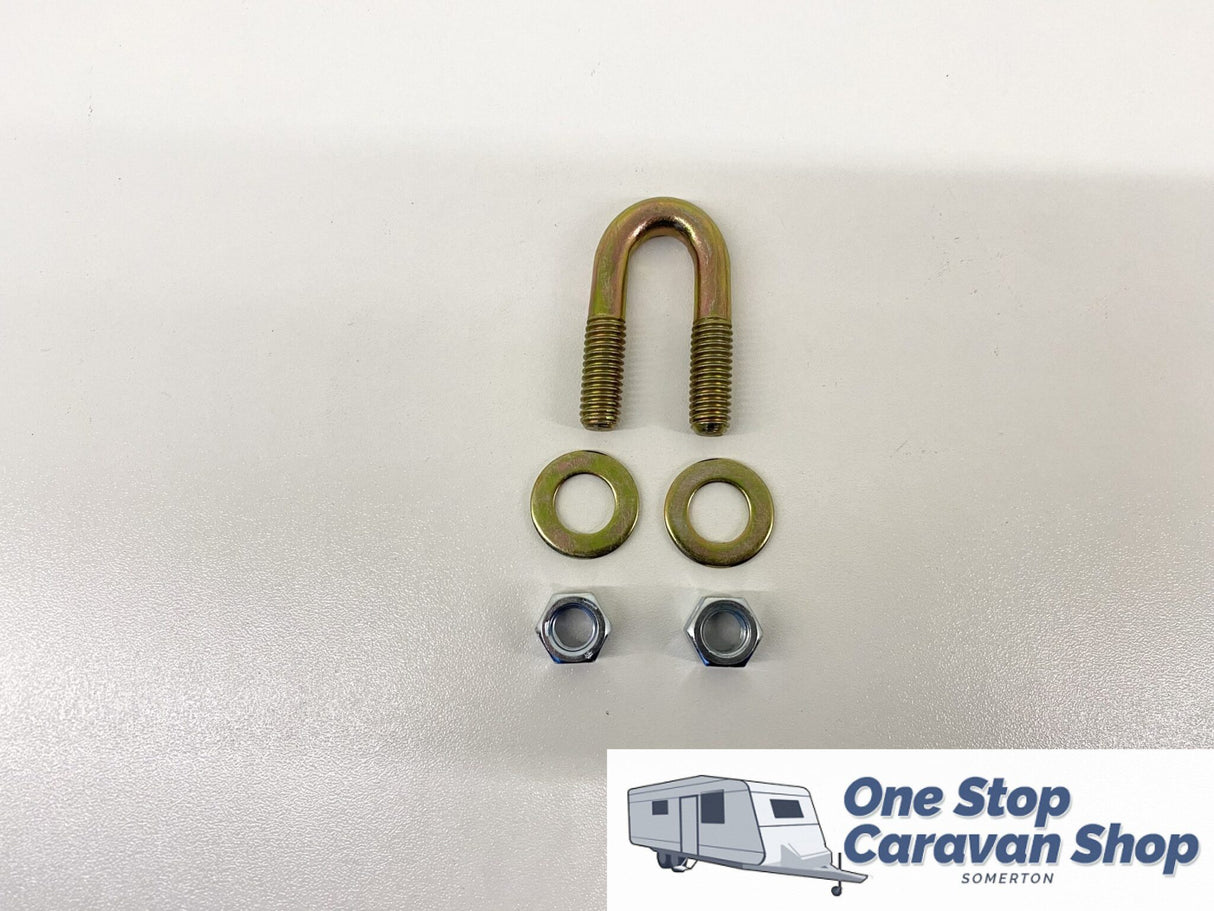 EAZ LIFT U-BOLT ONLY FOR CHAIN