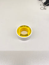 Single to Dual Gas Bayonet Adapter w/ LCC Reg