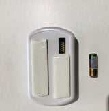 Hume sender probe 5m & Blue Water level indicator