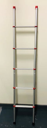 Fiamma bunk ladder