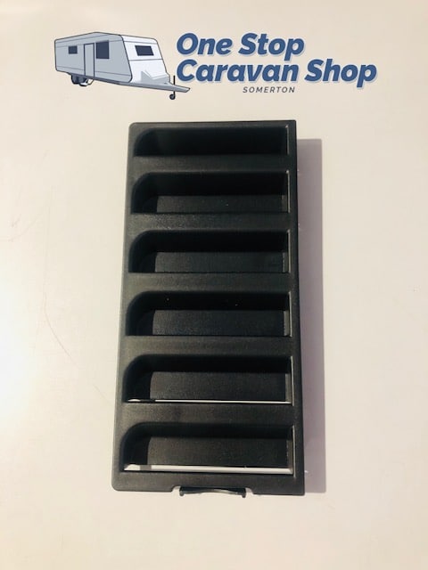 Thetford upper vent insert for fridge