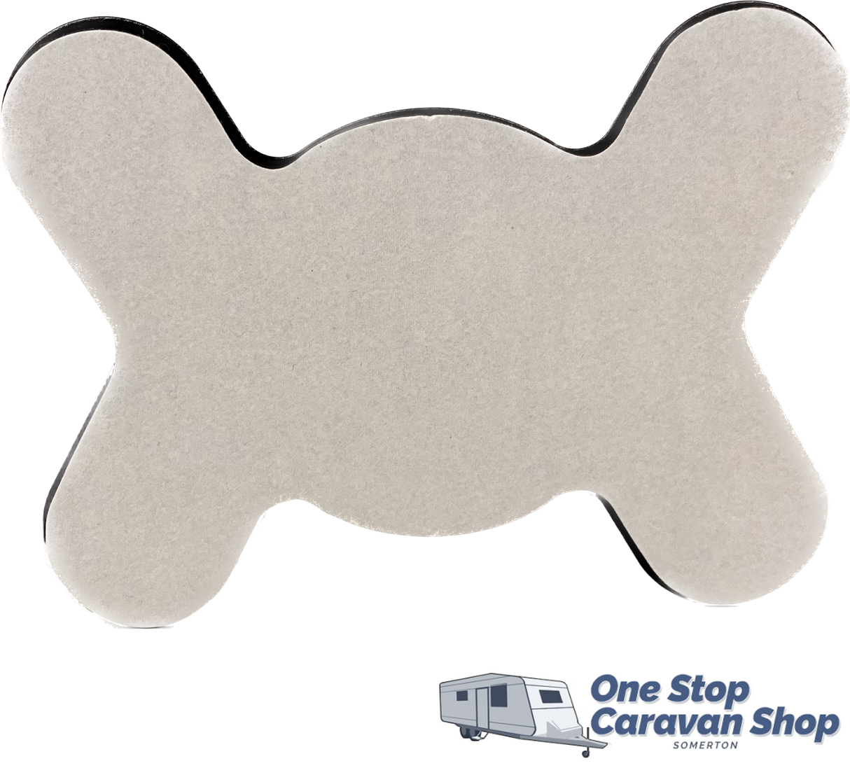 7" Monitor 4 PIN HD Rear Vision Camera Kit