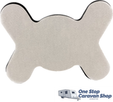 7" Monitor 4 PIN HD Rear Vision Camera Kit