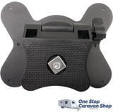 7" Monitor 4 PIN HD Rear Vision Camera Kit