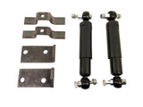 Shock Absorber Kit AL-KO Suits Beam Axles and 60mm Wide Springs