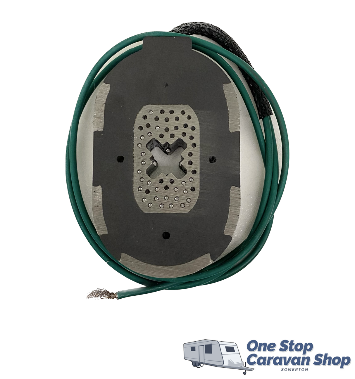 DEXTER AXLE 10" x 2-1/4" Genuine Magnet Kit