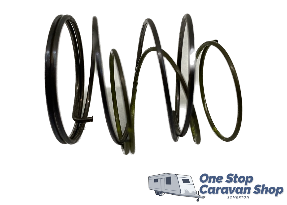 DEXTER AXLE 10" x 2-1/4" Genuine Magnet Kit