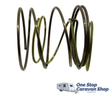 DEXTER E/BRAKE MAGNET OVAL 12"