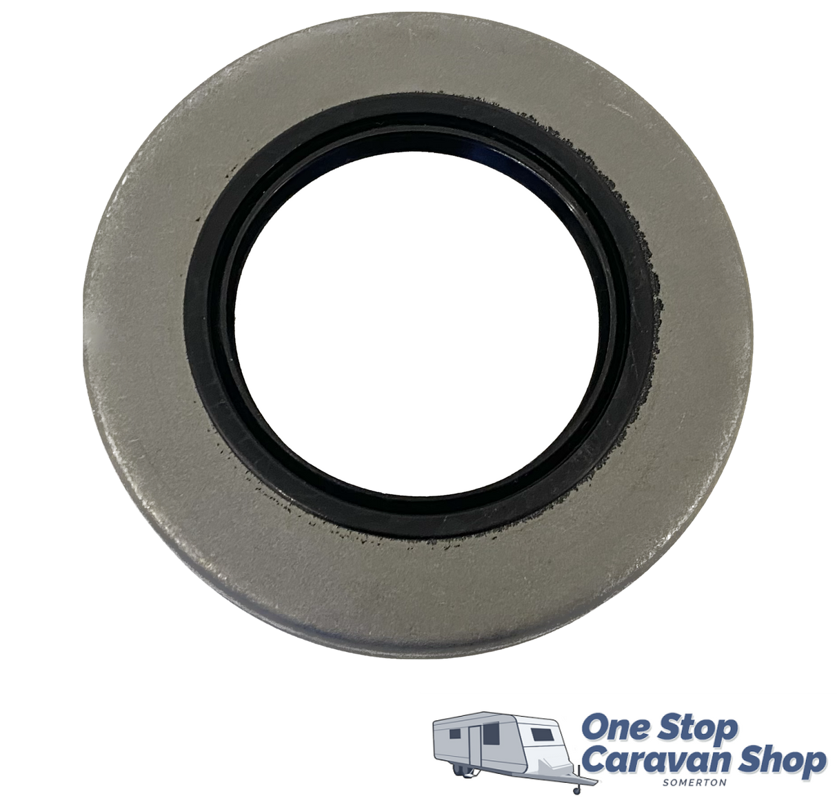 Dexter Seal suit Australian Axle