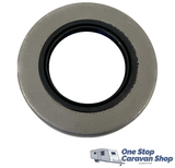 Dexter Seal suit Australian Axle