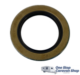 Dexter Seal suit Dexter Axle