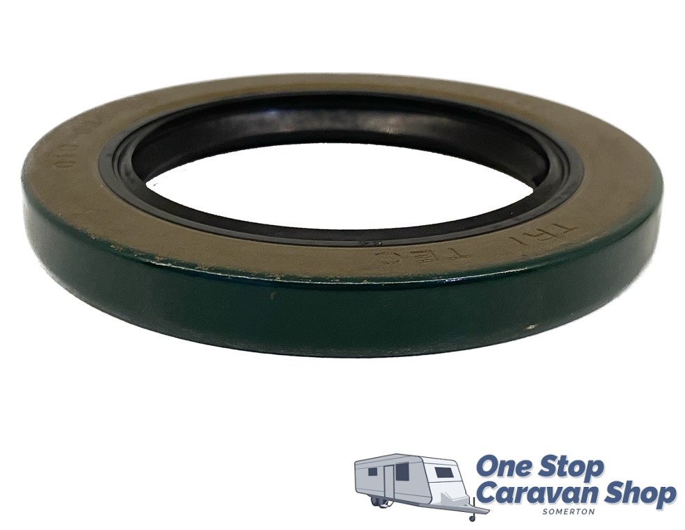 Dexter Seal suit Dexter Axle