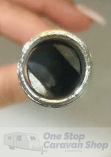 Slotted Head Winder Handle