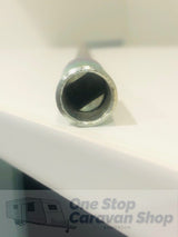 Slotted Head Winder Handle