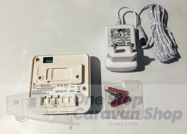 12V Gas Detector (MTG-3000H)