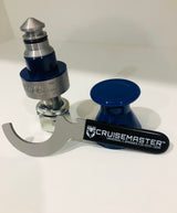 Tow Pin - DO45Plus Kit (1 1/4" - 32mm Shank)