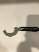 Tow Pin - DO45Plus Kit (1 1/4" - 32mm Shank)